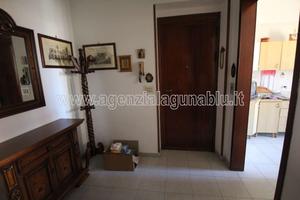 Appartamento di 95 mq al 2° piano