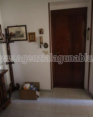 Appartamento di 95 mq al 2° piano