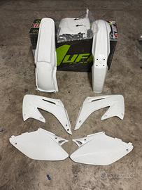 Kit plasttiche CR125