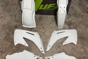 Kit plasttiche CR125