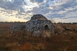 Terreno agricolo località Mascarane