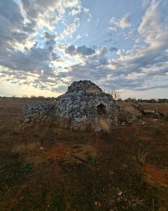 Terreno agricolo località Mascarane