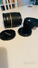 Tamron SP 17-50mm f/2.8 XR Di II LD (Canon)