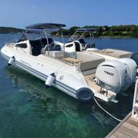 Capelli Tempest 1000wa (2024)