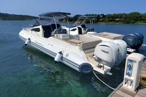 Capelli Tempest 1000wa (2024)