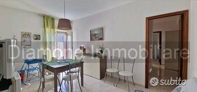 Trilocale luminoso a Sant'Anna di Riposto