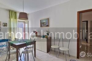 Trilocale luminoso a Sant'Anna di Riposto