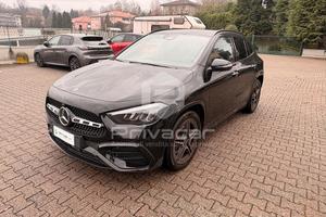MERCEDES GLA 200 d Automatic AMG Line Advanced Plu
