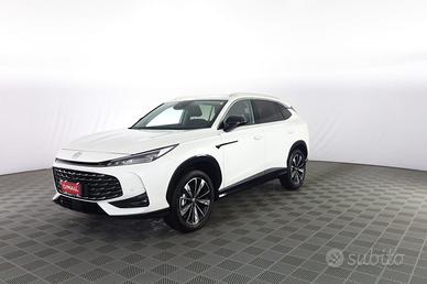 MG HS HS 1.5T-GDI AT Luxury