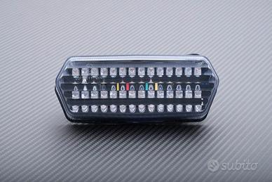 Luce stop HONDA CBR 650 F 2014 2018 Chiaro