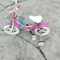 biciclette da bambina Barbie 