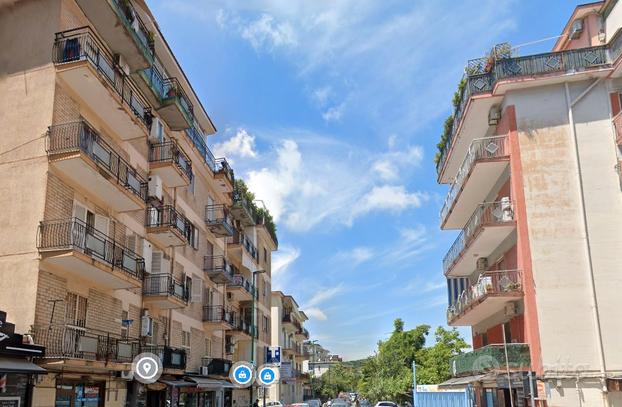 Appartamento Napoli - Quartiere Pianura