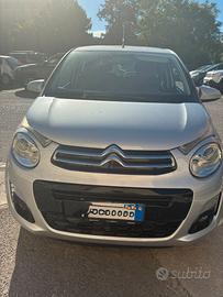 Citroen C1 1.0 Shine 2019 - Full Optional