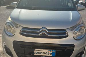 Citroen C1 1.0 Shine 2019 - Full Optional