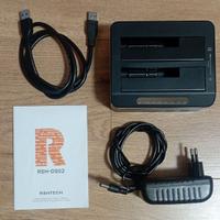 Docking Station per Dischi Rigidi