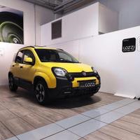 FIAT Pandina - Pandina 1.0 FireFly 65 CV Hybrid Cr