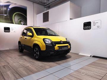 FIAT Pandina - Pandina 1.0 FireFly 65 CV Hybrid Cr