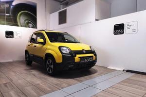 FIAT Pandina - Pandina 1.0 FireFly 65 CV Hybrid Cr