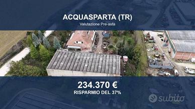 Immobile in asta di 405 m² con più di 5 locali a A