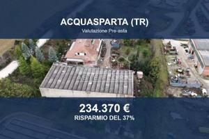 Immobile in asta di 405 m² con più di 5 locali a A
