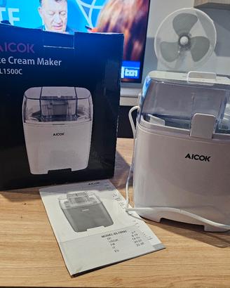 Gelatiera AICOK BL1500C