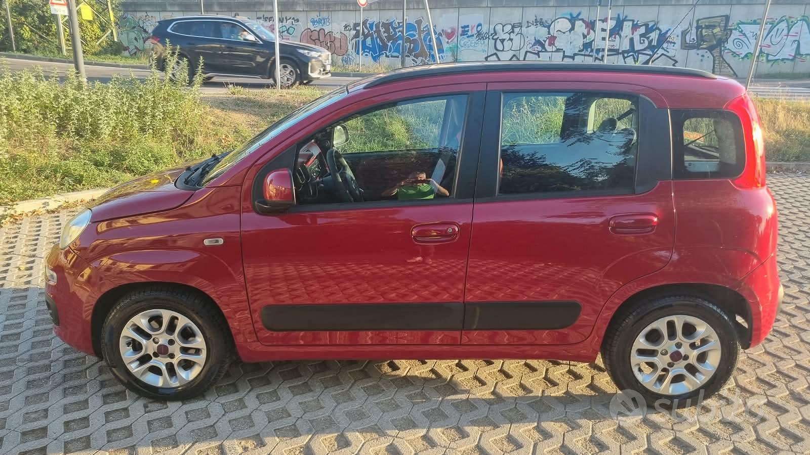 Fiat Panda 2014 photo 3