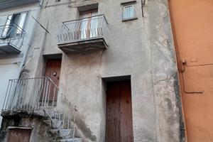 Terratetto lagonegro