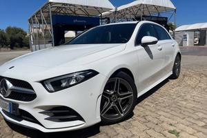 MERCEDES CLASSE A-200 PREMIUM
