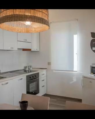 Cucina avorio