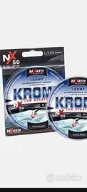 Colmic Krome 300 MT 0.189-0,209-9,259