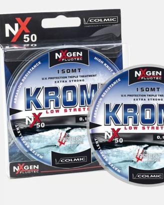 Colmic Krome 300 MT 0.189-0,209-9,259