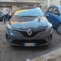  Renault Clio 1.5 diesel 85 cv