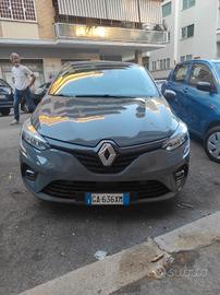  Renault Clio 1.5 diesel 85 cv