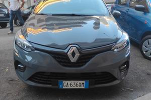  Renault Clio 1.5 diesel 85 cv
