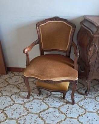  Mobili stile antico euro 50 ognuno