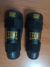 Paratibia Leone DNA PT188