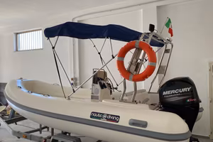 Selva Predator Italboats