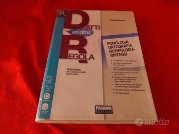 Datti un' altra regola