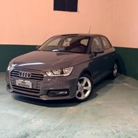 Audi A1 1.0 TFSI ultra Sport