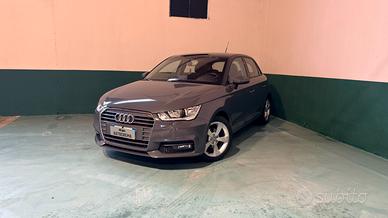 Audi A1 1.0 TFSI ultra Sport