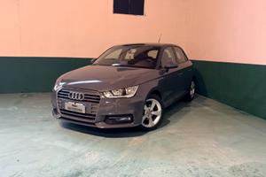 Audi A1 1.0 TFSI ultra Sport