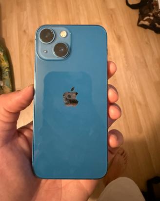 Apple iPhone 13 mini