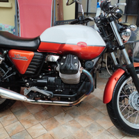 Moto Guzzi V7 special