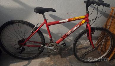bici uomo 