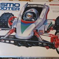 macchina telecomandata baggy vintage