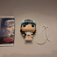 STRANGER THINGS Funko Pop Dustin