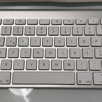 Apple wireless keyboard