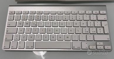 Apple wireless keyboard