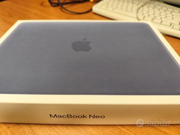 Apple MacBook neo 512 gb