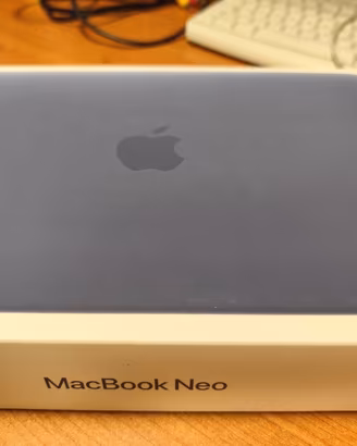 Apple MacBook neo 512 gb
